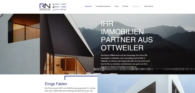 RN Immobilien