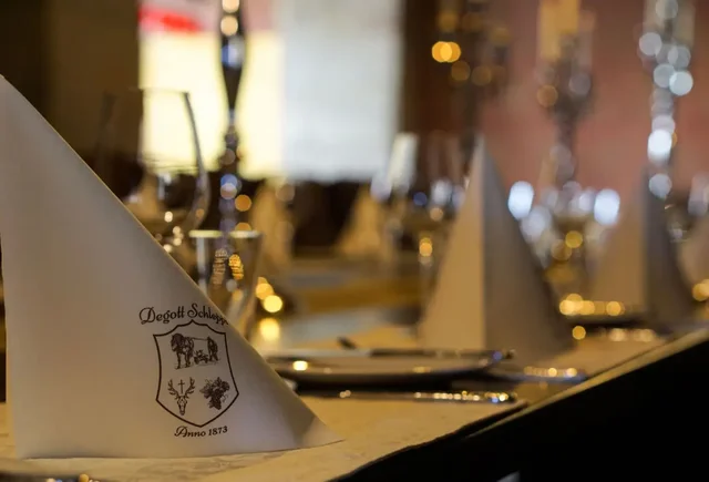 Bild Restaurant Degott Schleppi