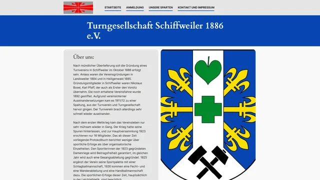 Turngesellschaft Schiffweiler