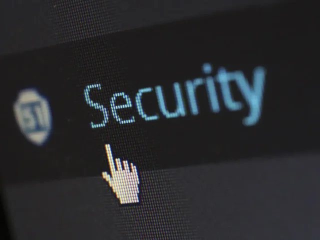 IT-Sicherheit